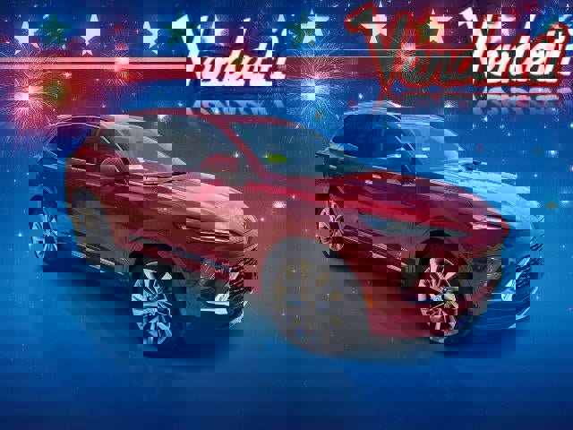 New 2026 Buick Envision Avenir AWD/4WD image 3