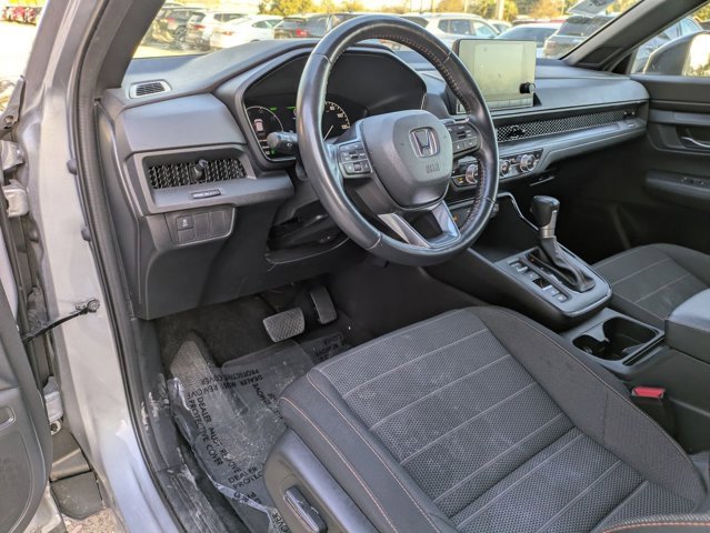 Used 2024 Honda CR-V Sport image 5