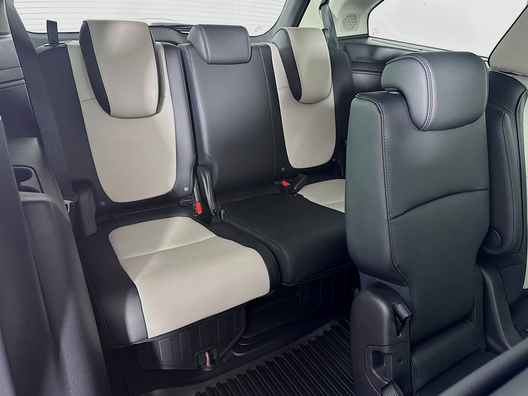 New 2026 Honda Odyssey Elite image 29