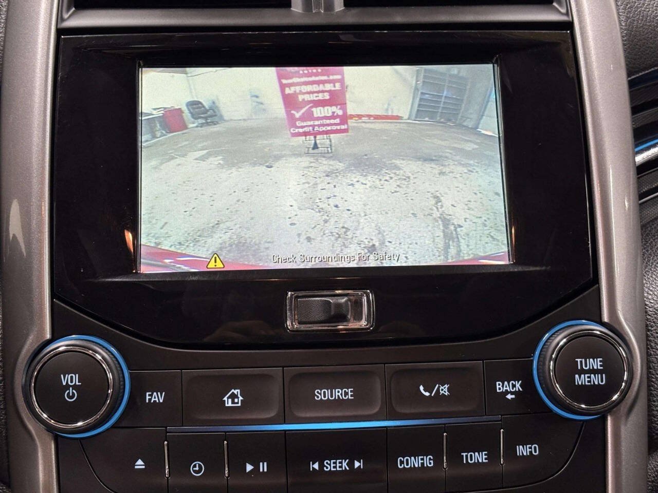 Used 2014 Chevrolet Malibu LT FWD image 29