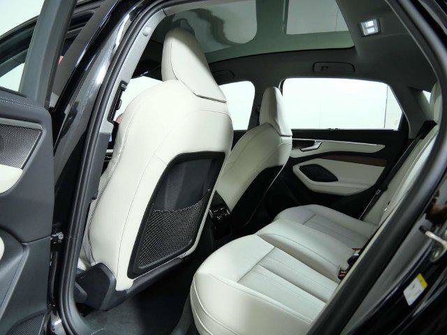 New 2026 Audi A6 Premium Plus AWD/4WD image 20
