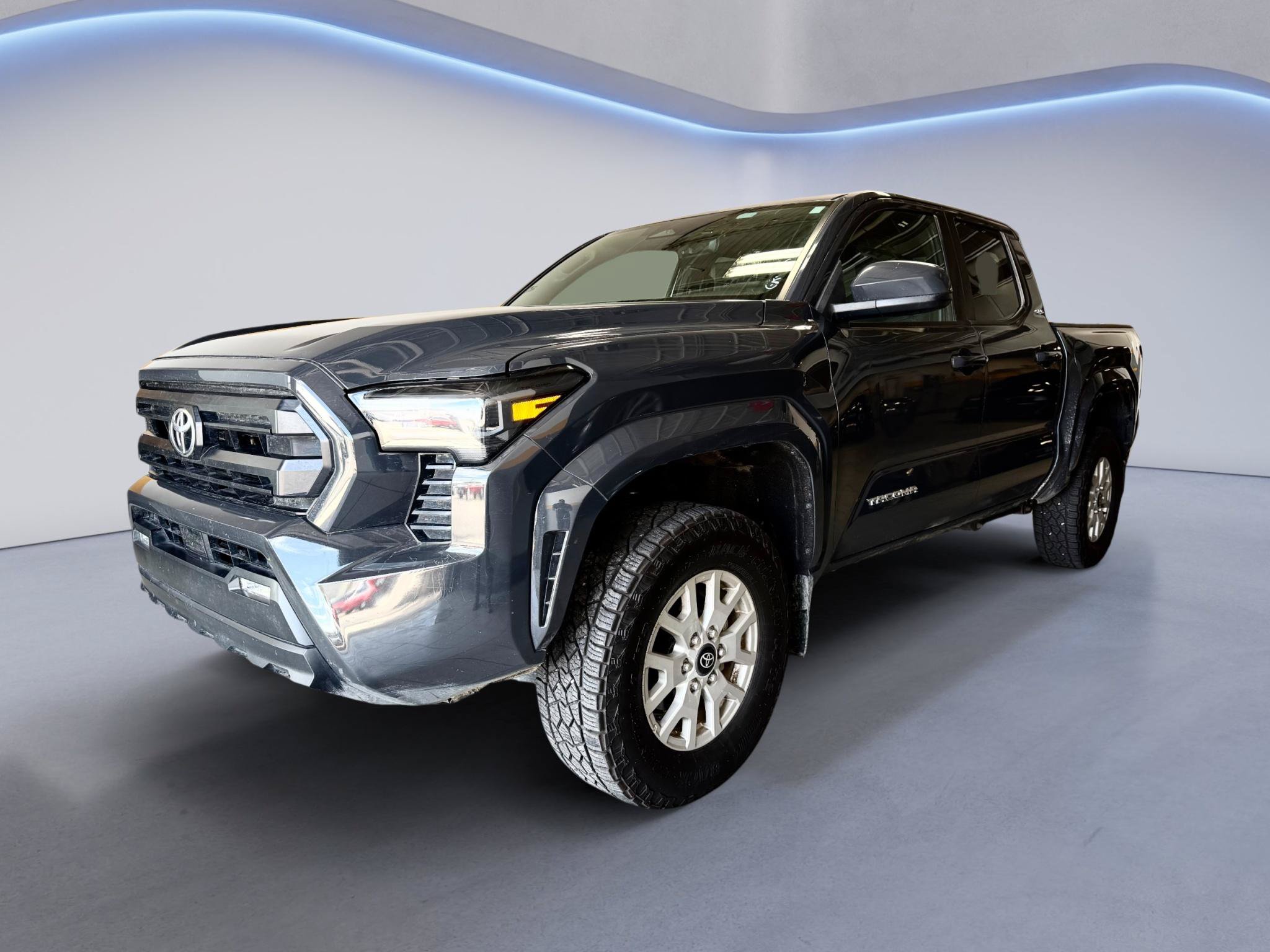 Used 2024 Toyota Tacoma SR5