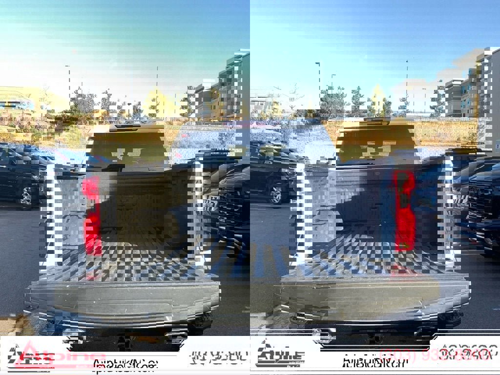 Used 2023 Chevrolet Silverado 1500 LT Trail Boss w/ Protection Package image 20