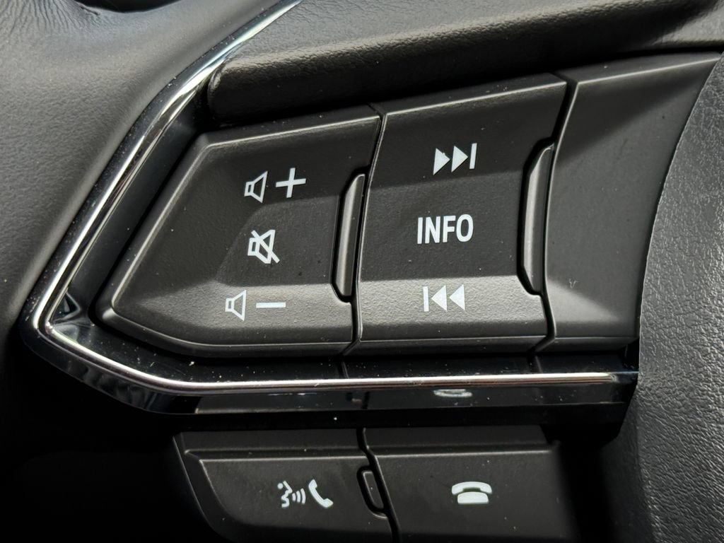 Used 2025 MAZDA CX-5 AWD 2.5 S image 21