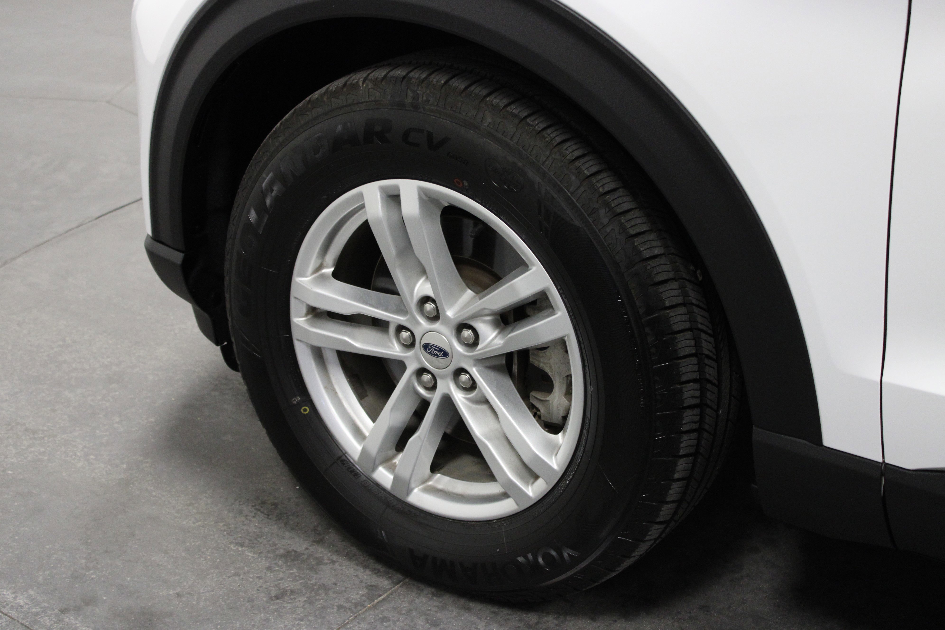 Used 2020 Ford Explorer XLT image 10