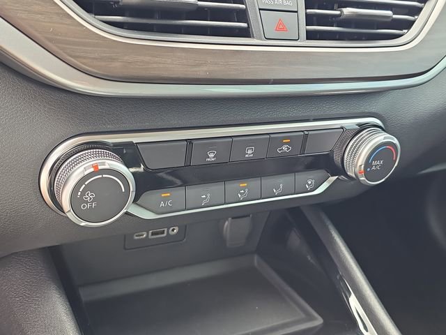 Certified 2024 Nissan Altima 2.5 SV image 24