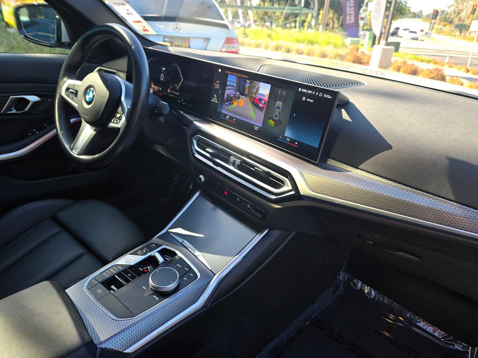 Used 2024 BMW 330i Sedan image 12