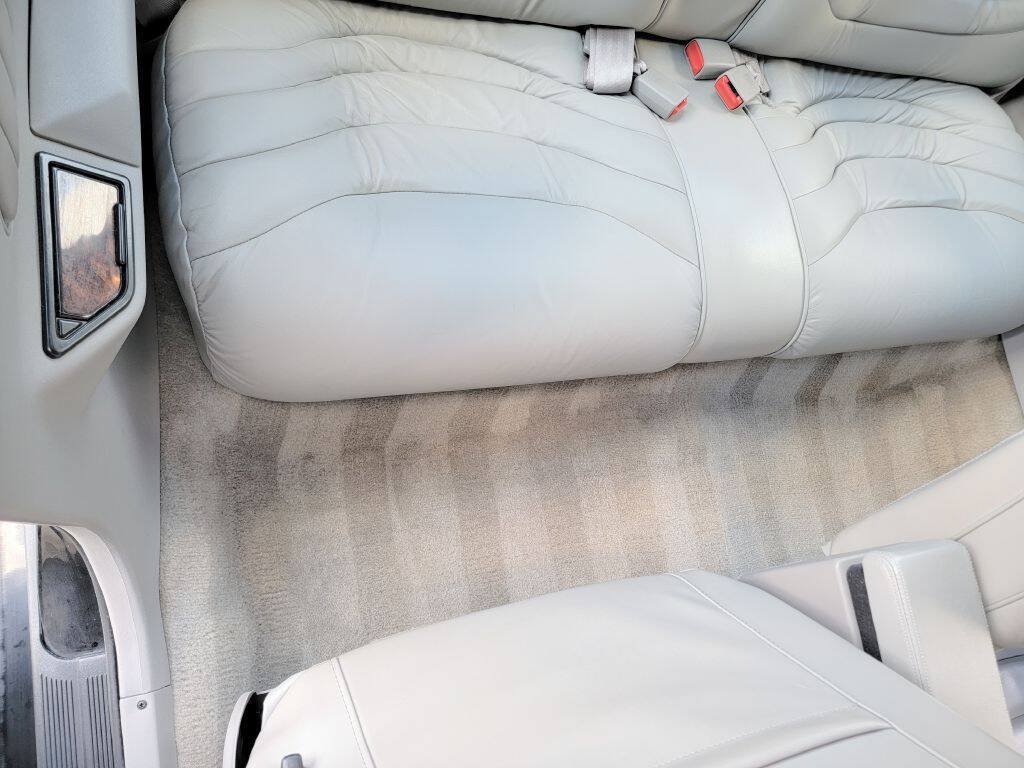 Used 1994 Buick Regal Custom FWD image 33