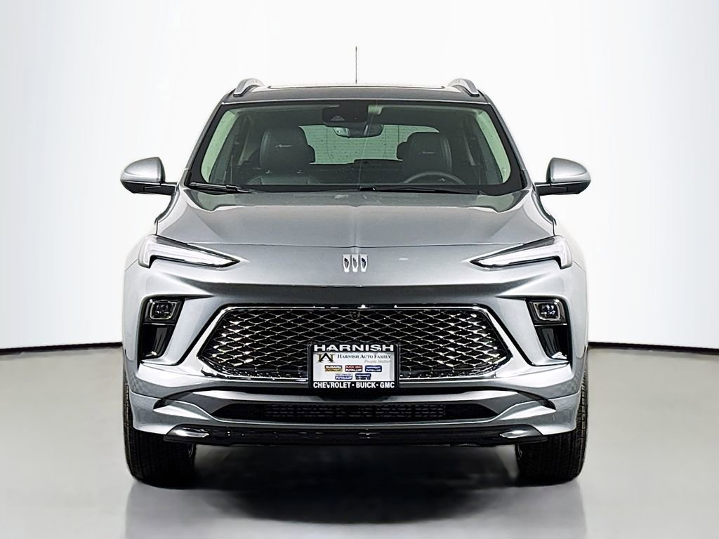 New 2026 Buick Encore GX Avenir w/ Avenir Technology Package AWD/4WD image 2
