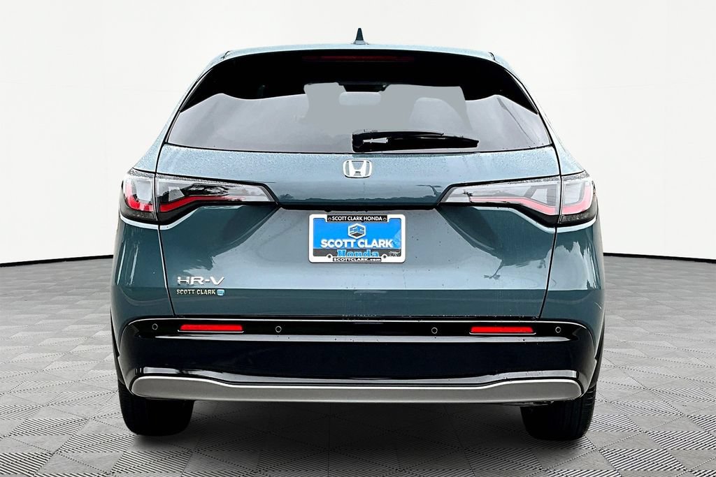 New 2027 Honda HR-V EX-L image 4