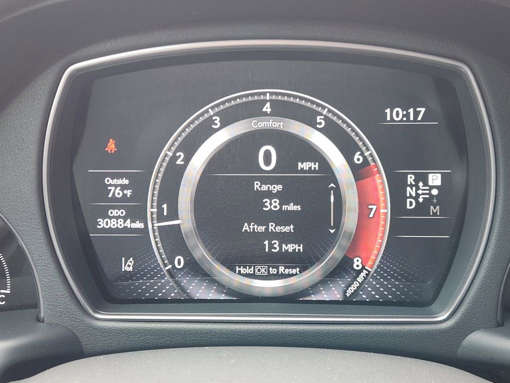 Used 2022 Lexus LS 500 AWD w/ Executive Package image 15