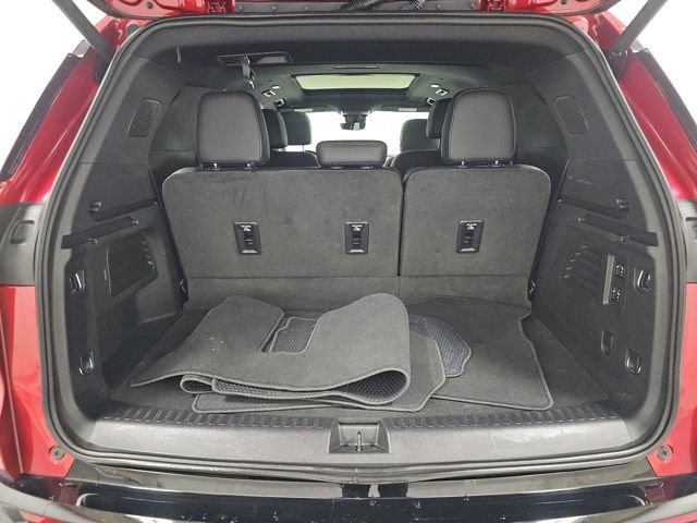 Used 2024 Chevrolet Traverse RS image 14