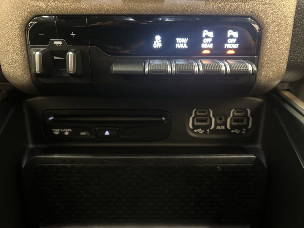 Used 2019 RAM 1500 Laramie image 21