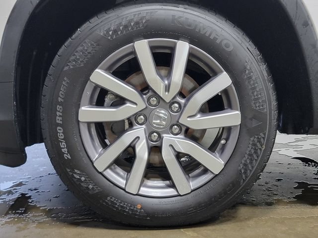 Used 2022 Honda Pilot EX-L image 9