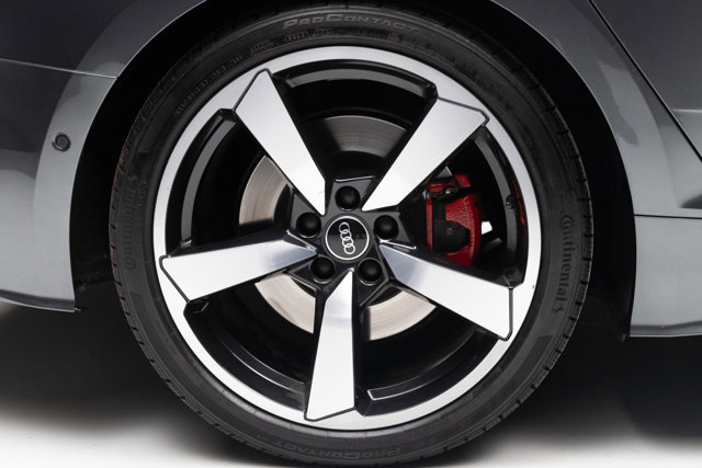 Used 2023 Audi A5 2.0T Prestige image 36