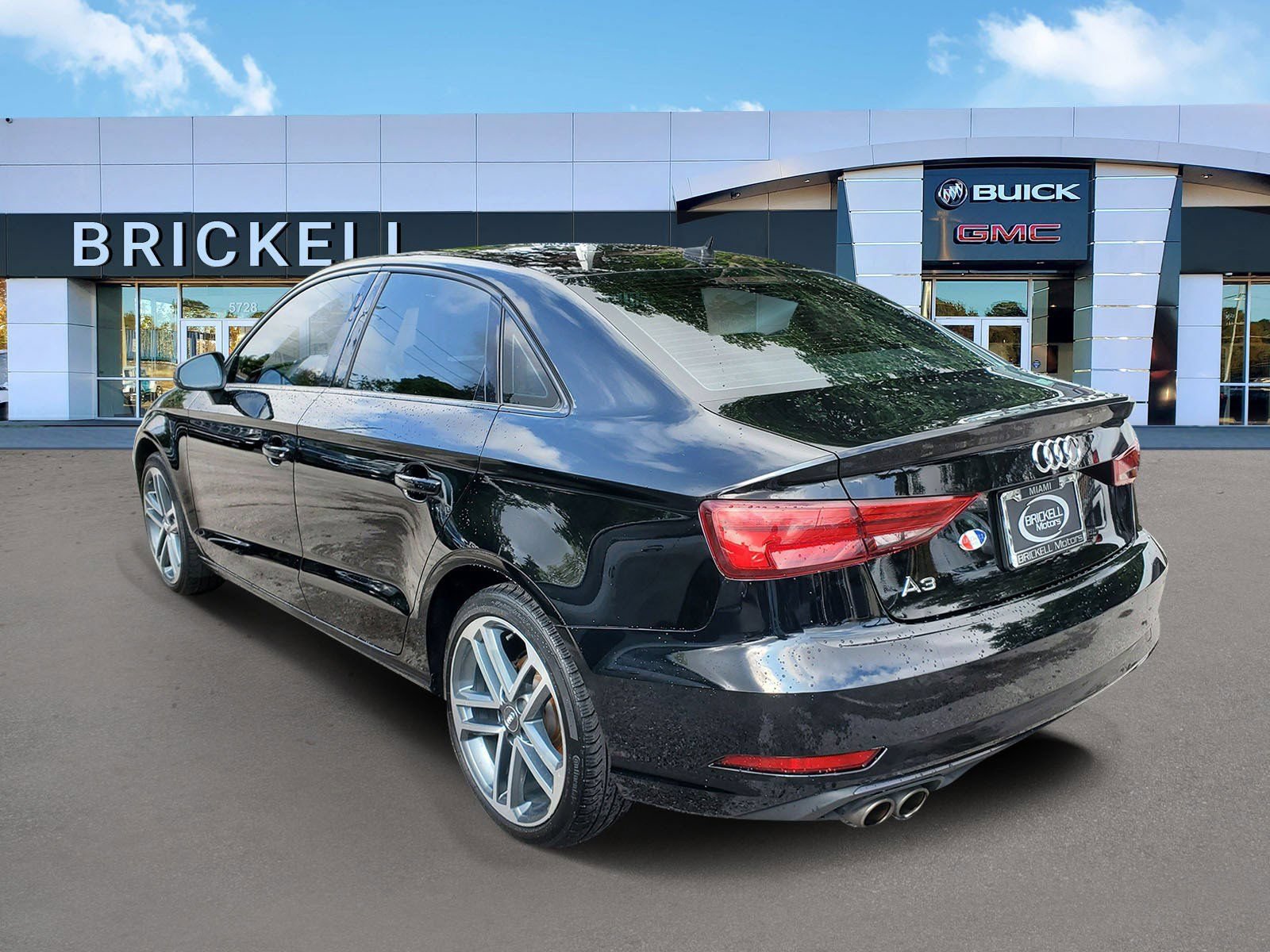 Used 2020 Audi A3 2.0T Premium FWD image 4
