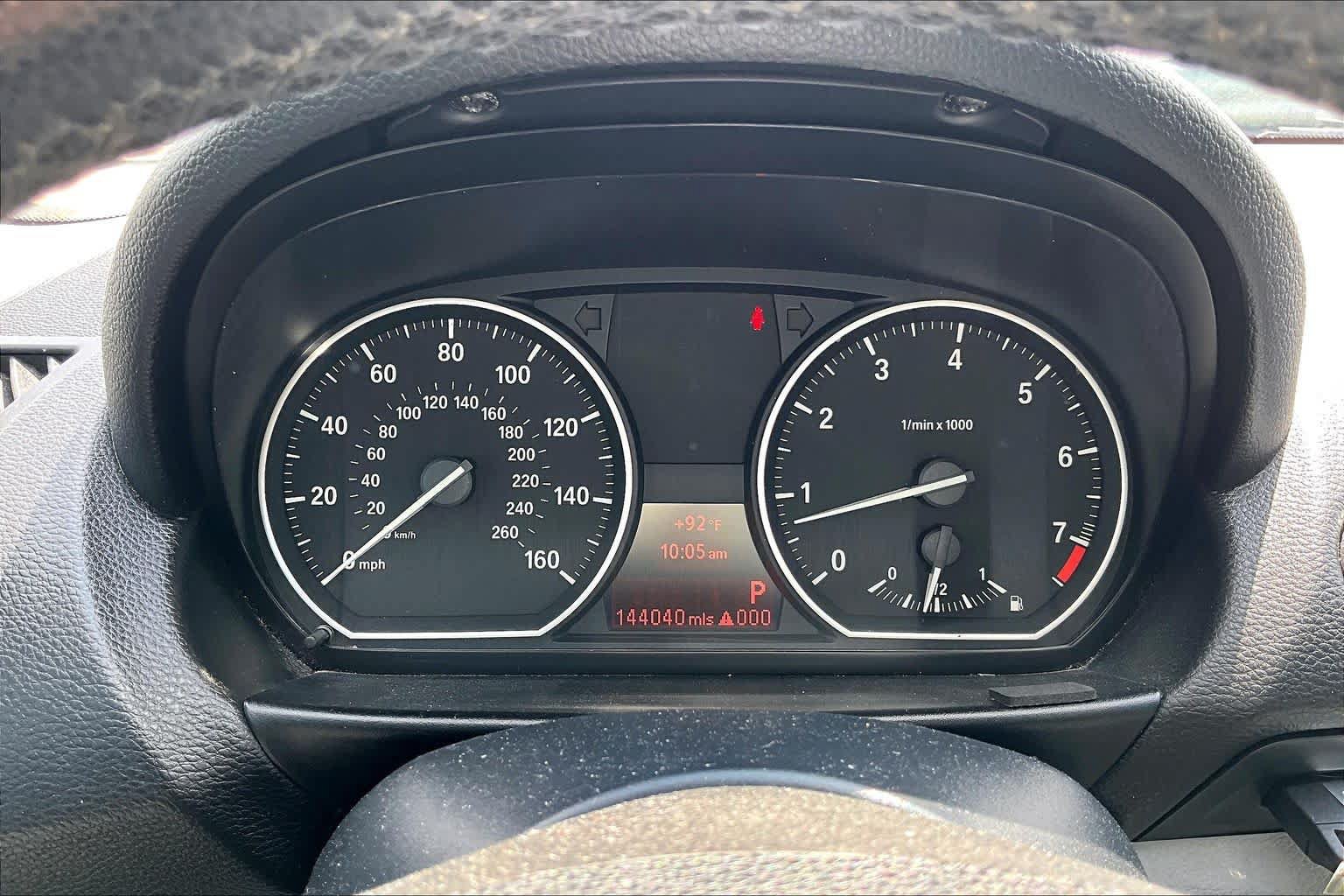 Used 2009 BMW 128i Coupe RWD image 22