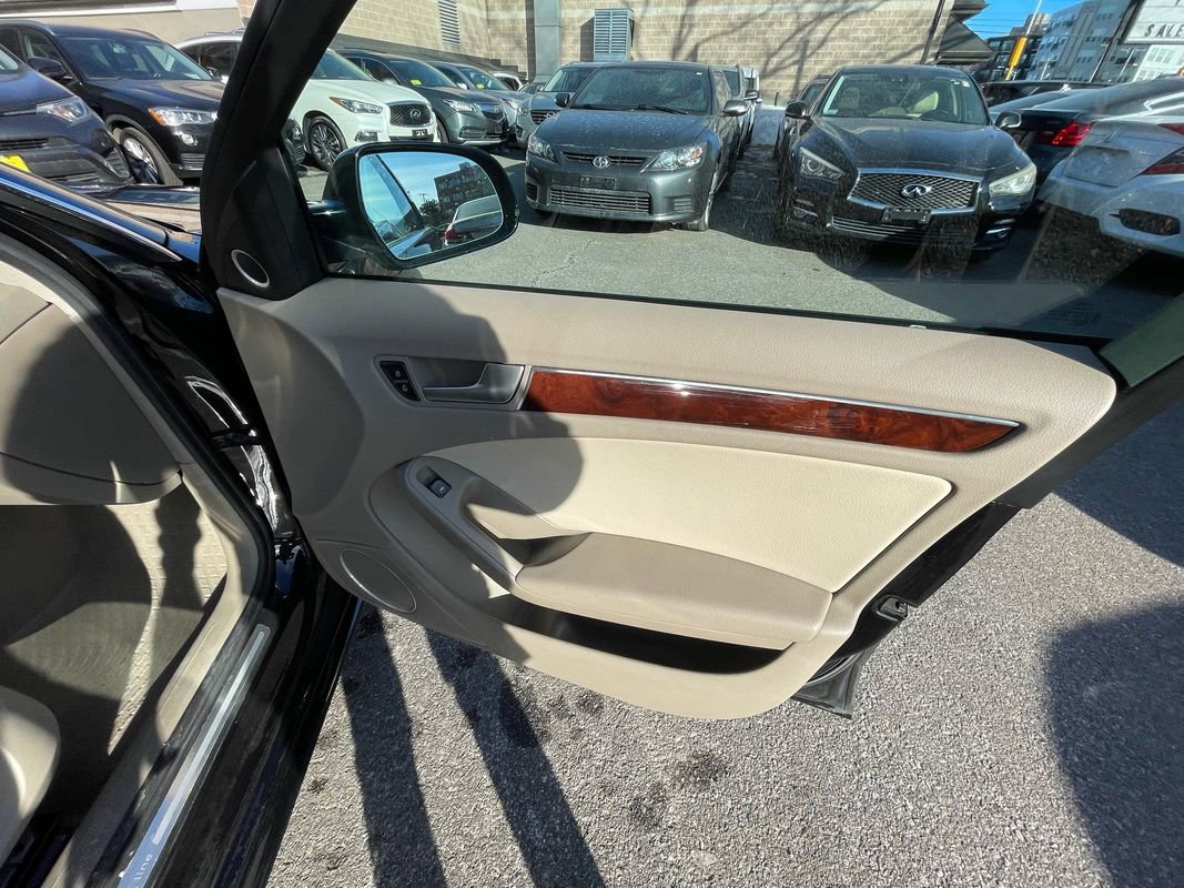 Used 2012 Audi A4 2.0T Premium Plus image 19