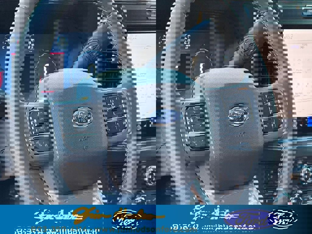 New 2026 Ford F250 Lariat w/ Lariat Ultimate Package image 17