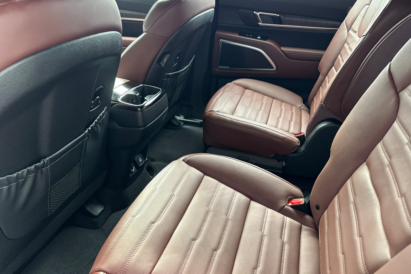 New 2025 Kia Telluride SX Prestige image 8