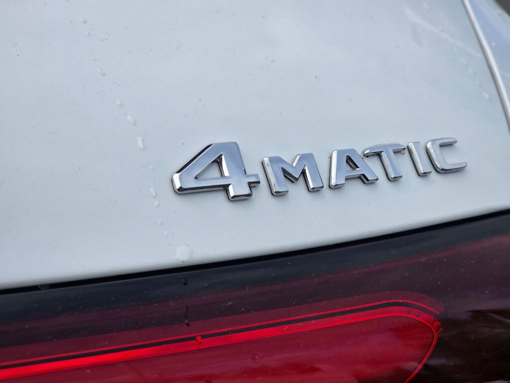 New 2026 Mercedes-Benz GLC 300 4MATIC image 34