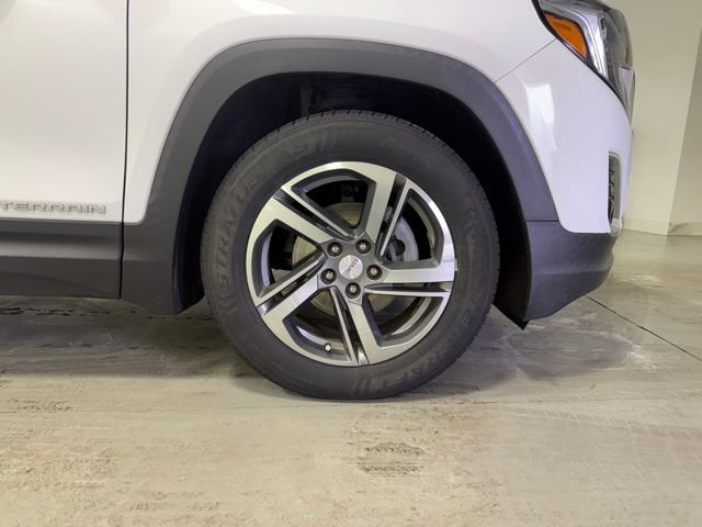 Used 2020 GMC Terrain SLT w/ Preferred Package image 31