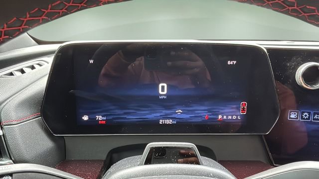 Used 2024 Chevrolet Traverse RS image 13