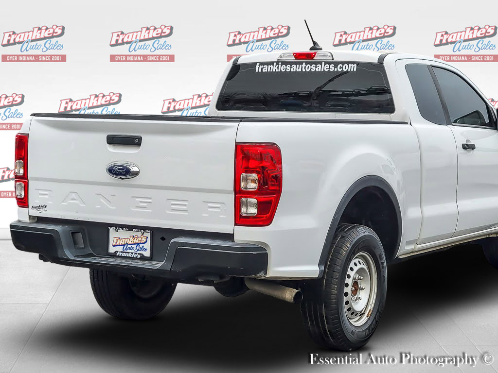 Used 2021 Ford Ranger XL image 5