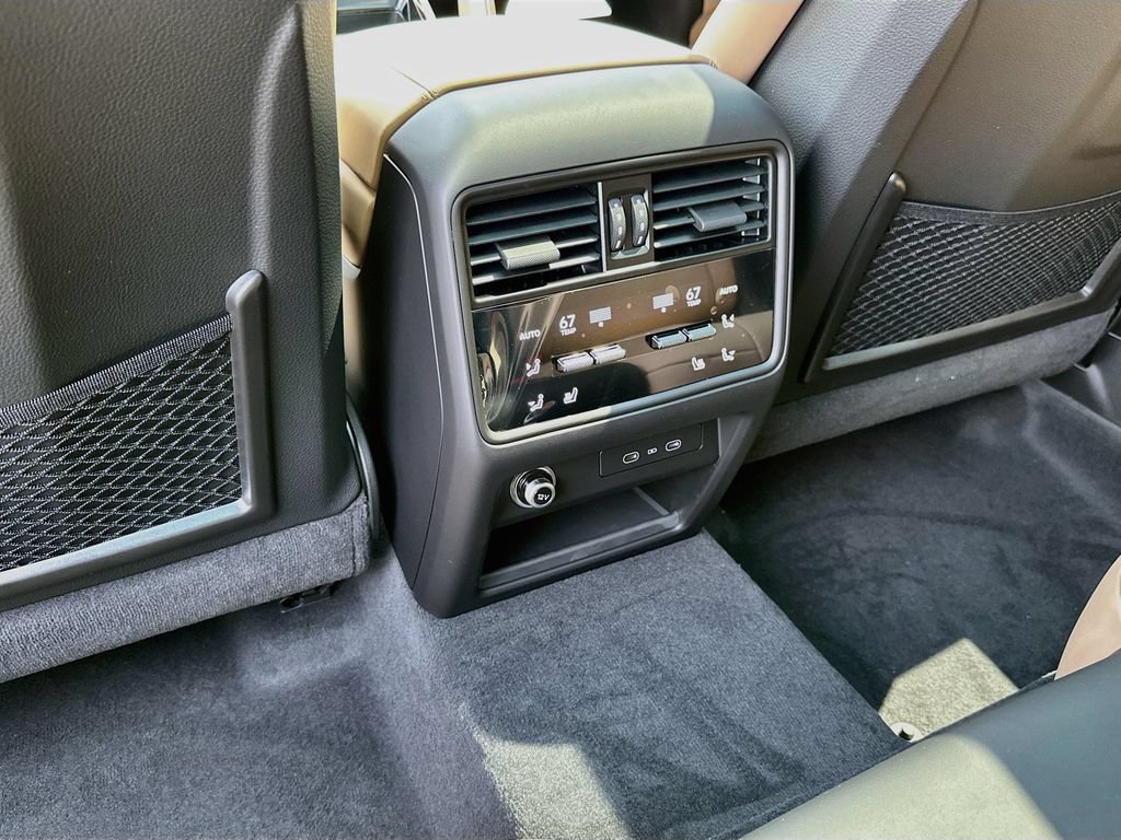 New 2026 Porsche Cayenne S AWD/4WD image 27