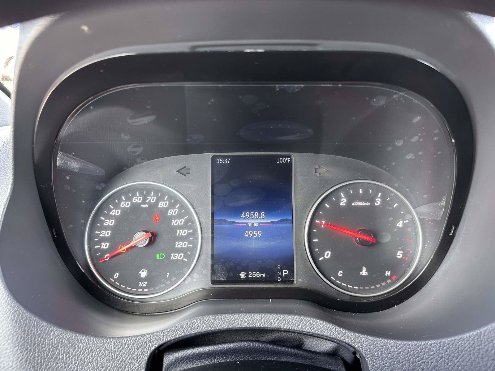 Used 2025 Mercedes-Benz Sprinter 2500 image 20
