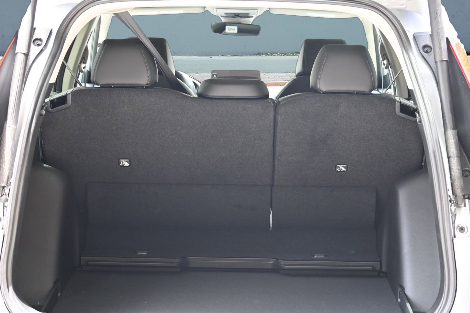 New 2026 Honda CR-V EX-L image 9