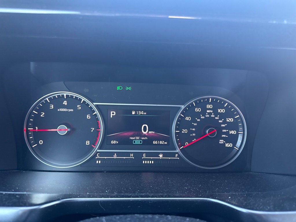 Certified 2021 Kia Sorento S AWD/4WD image 18