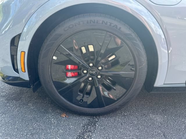New 2025 Ford Mustang Mach-E GT AWD/4WD image 19