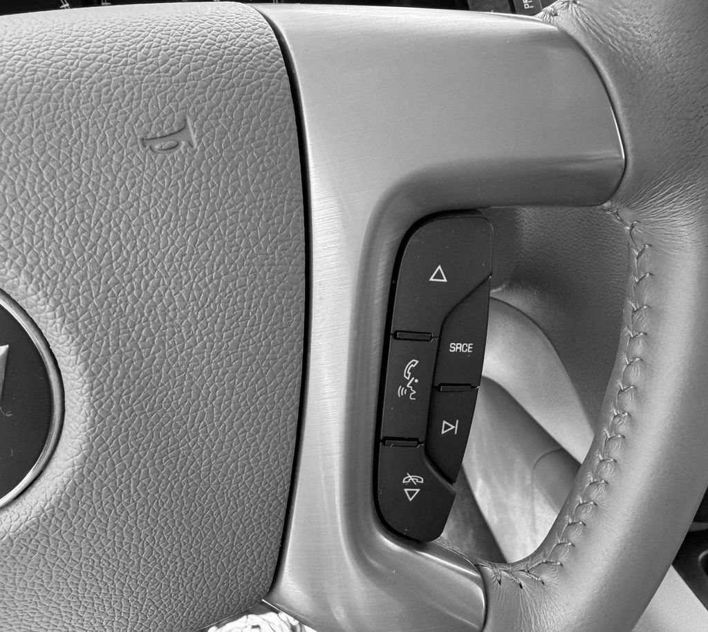 Used 2014 Chevrolet Silverado 2500 LTZ w/ LTZ Plus Package AWD/4WD image 19