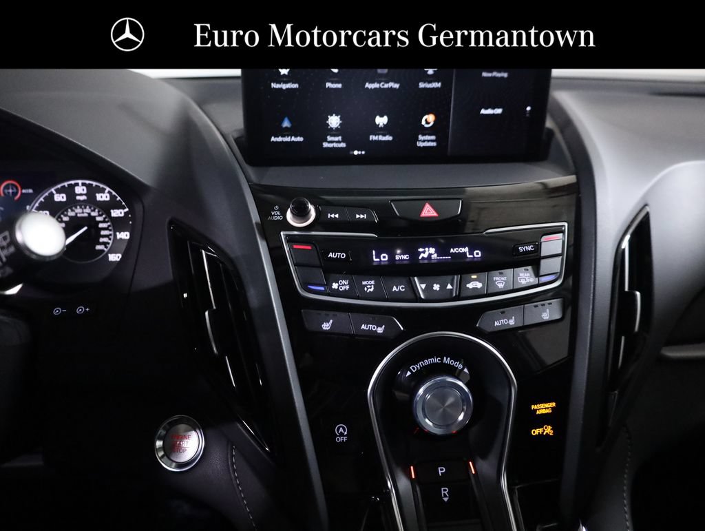 Used 2023 Acura RDX AWD w/ Technology Package image 28