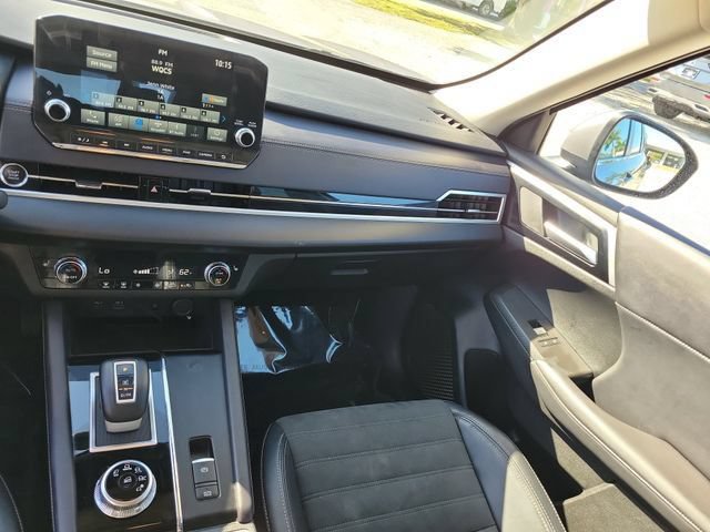 Used 2024 Mitsubishi Outlander SE FWD image 19