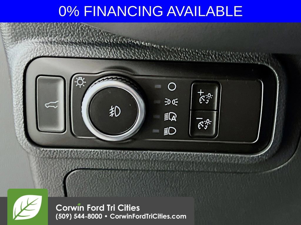 New 2026 Ford Explorer ST-Line w/ ST-Line Street Pack image 21