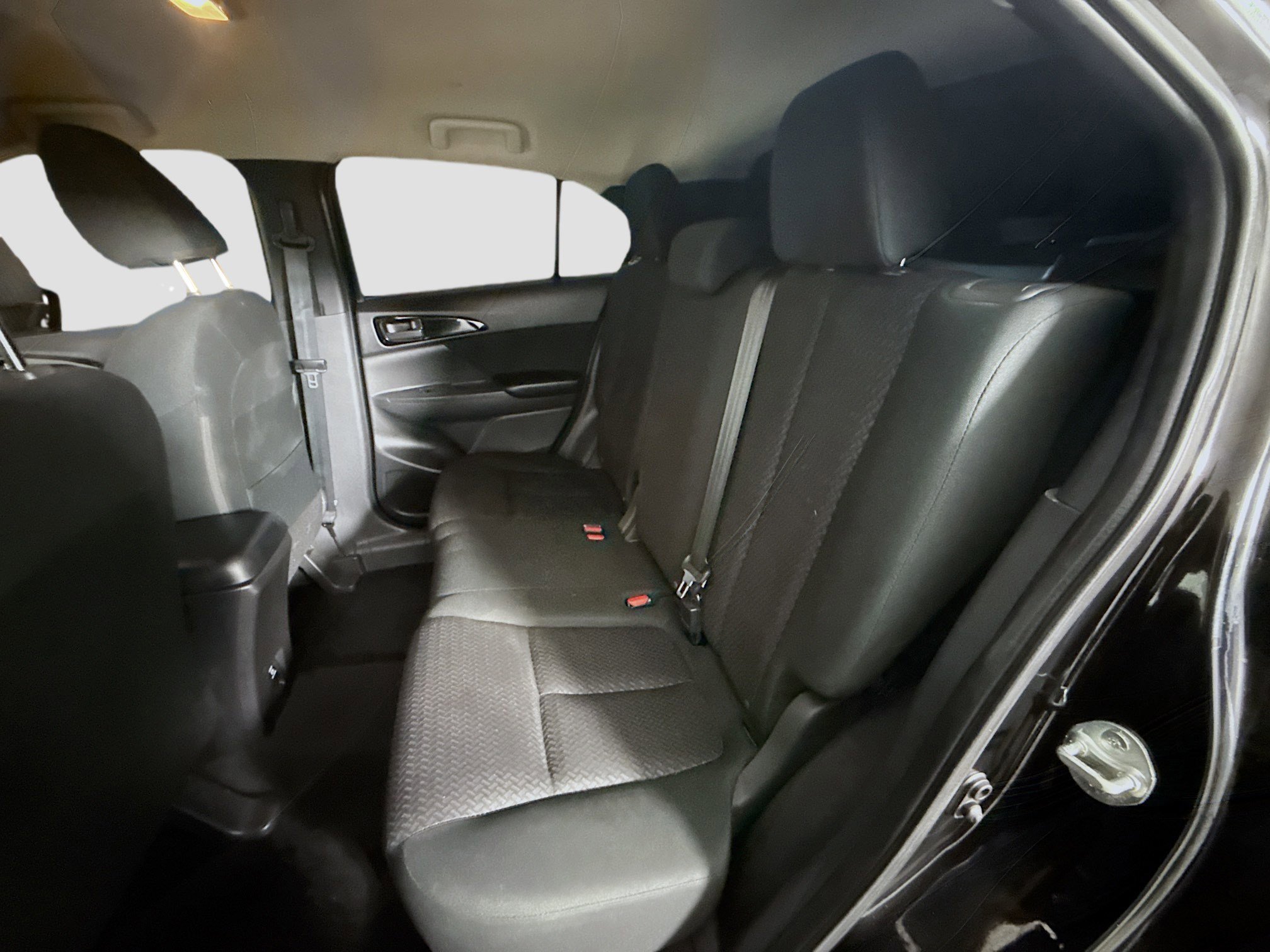 Used 2022 Mitsubishi Eclipse Cross ES image 24