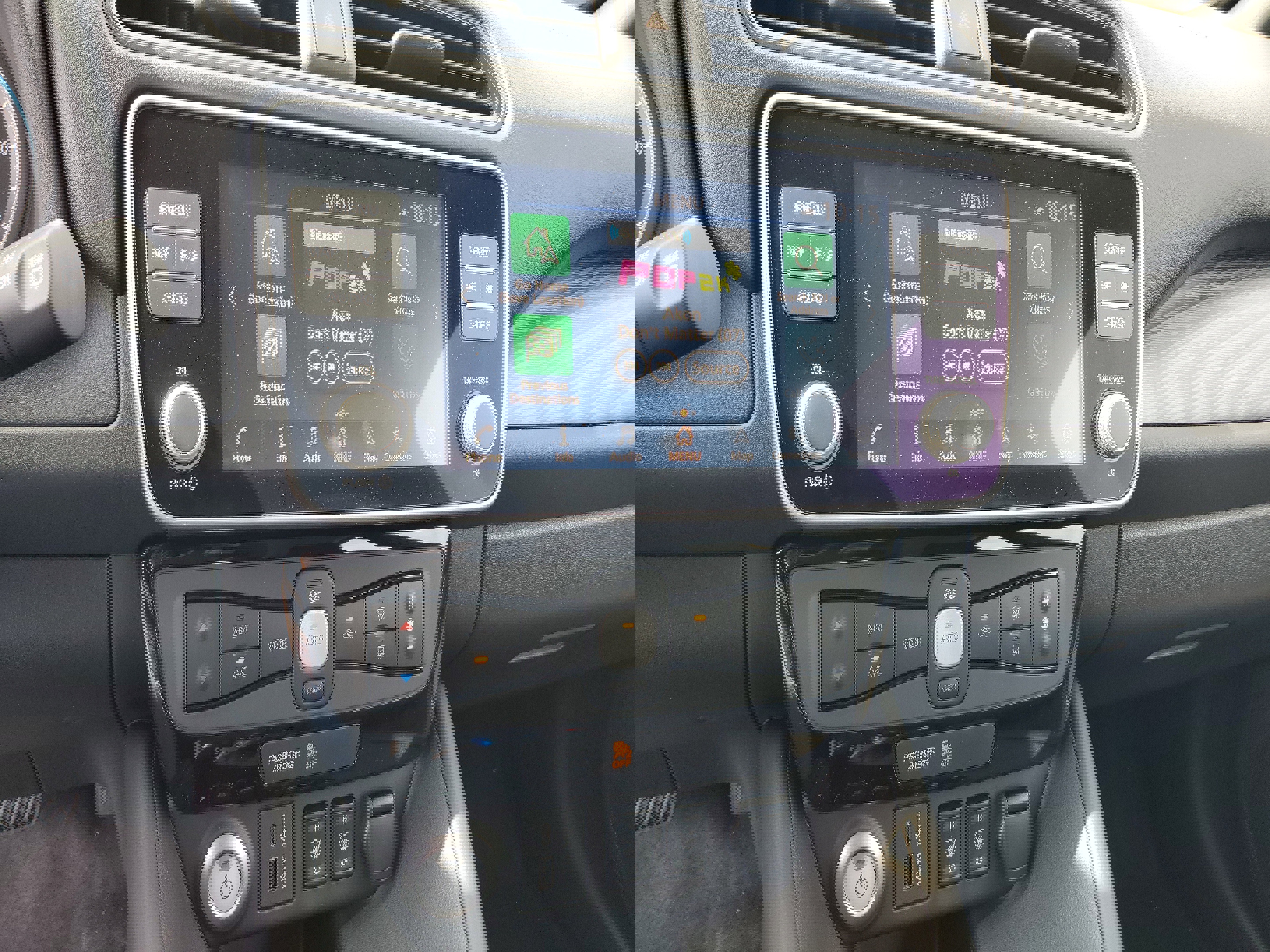 New 2025 Nissan Leaf SV Plus image 16