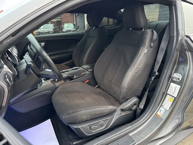 Used 2015 Ford Mustang GT image 2