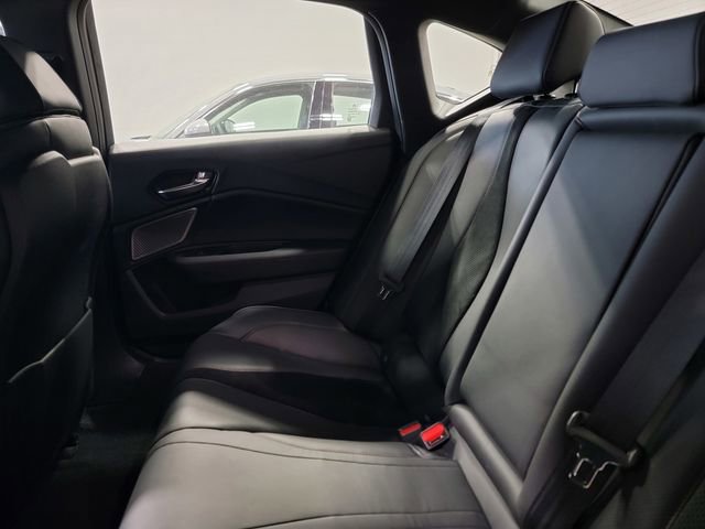 Certified 2023 Acura TLX SH-AWD w/ A-SPEC Pkg image 14