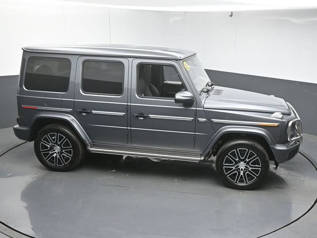 Used 2025 Mercedes-Benz G 550 image 48