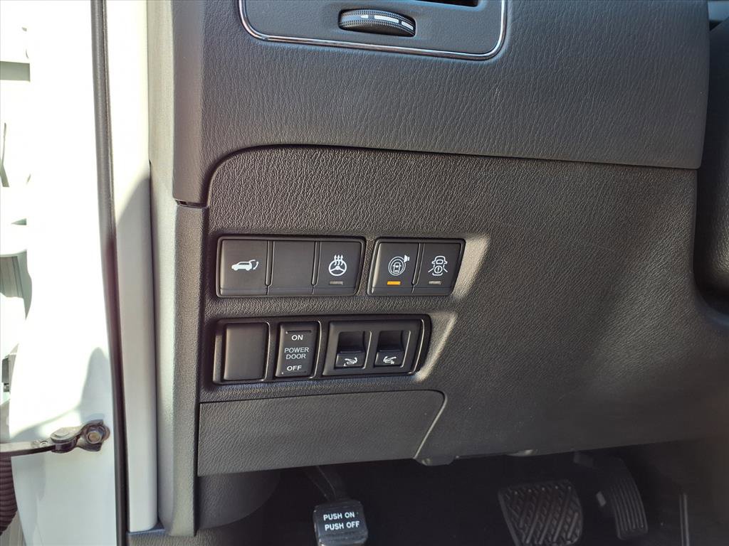 Used 2020 INFINITI QX80 Luxe w/ Proactive Package image 23