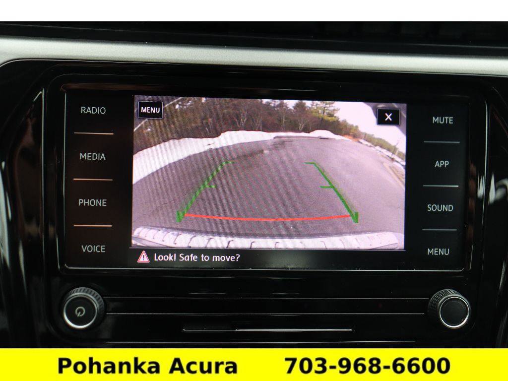 Used 2021 Volkswagen Passat 2.0T SE image 15