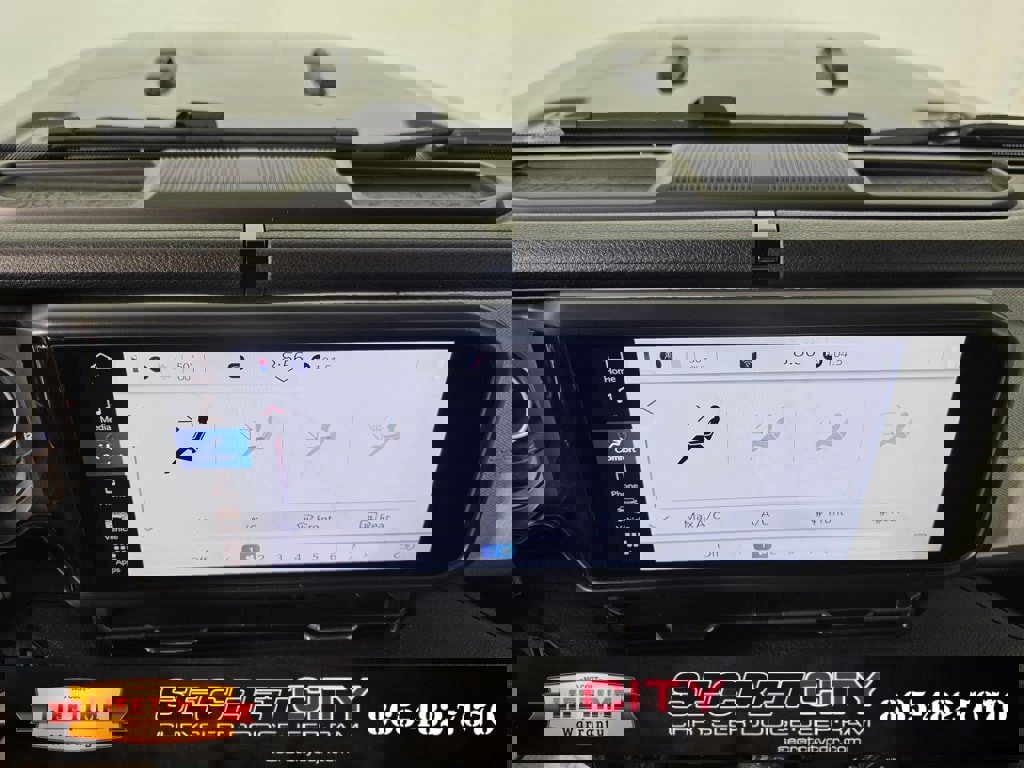 New 2026 Jeep Wrangler Unlimited Sport image 19