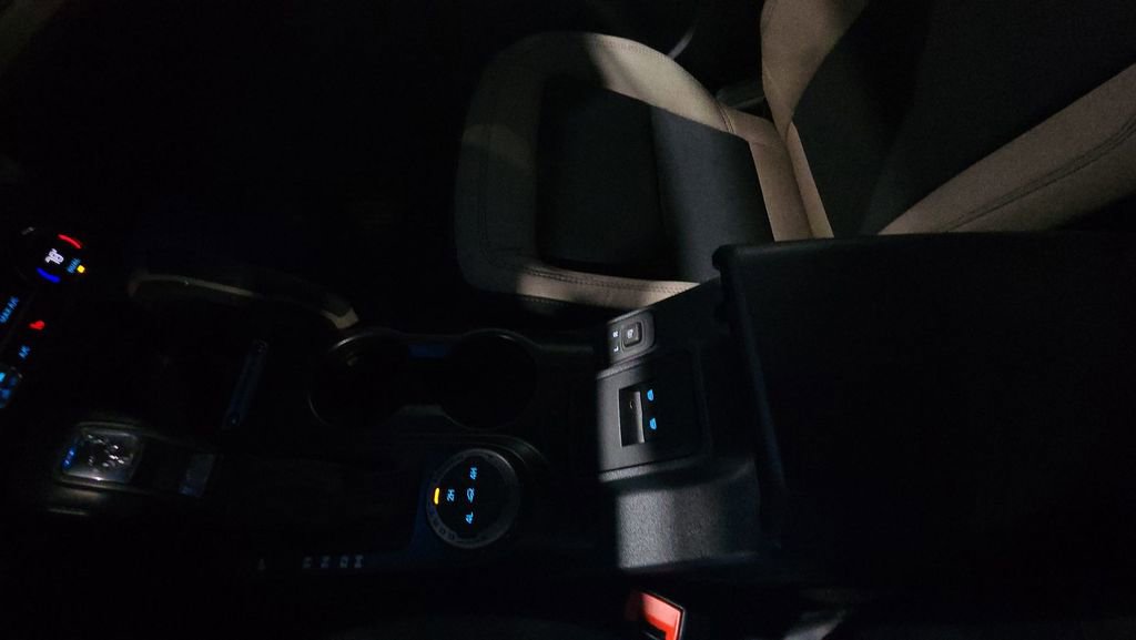 Used 2023 Ford Bronco Big Bend image 24