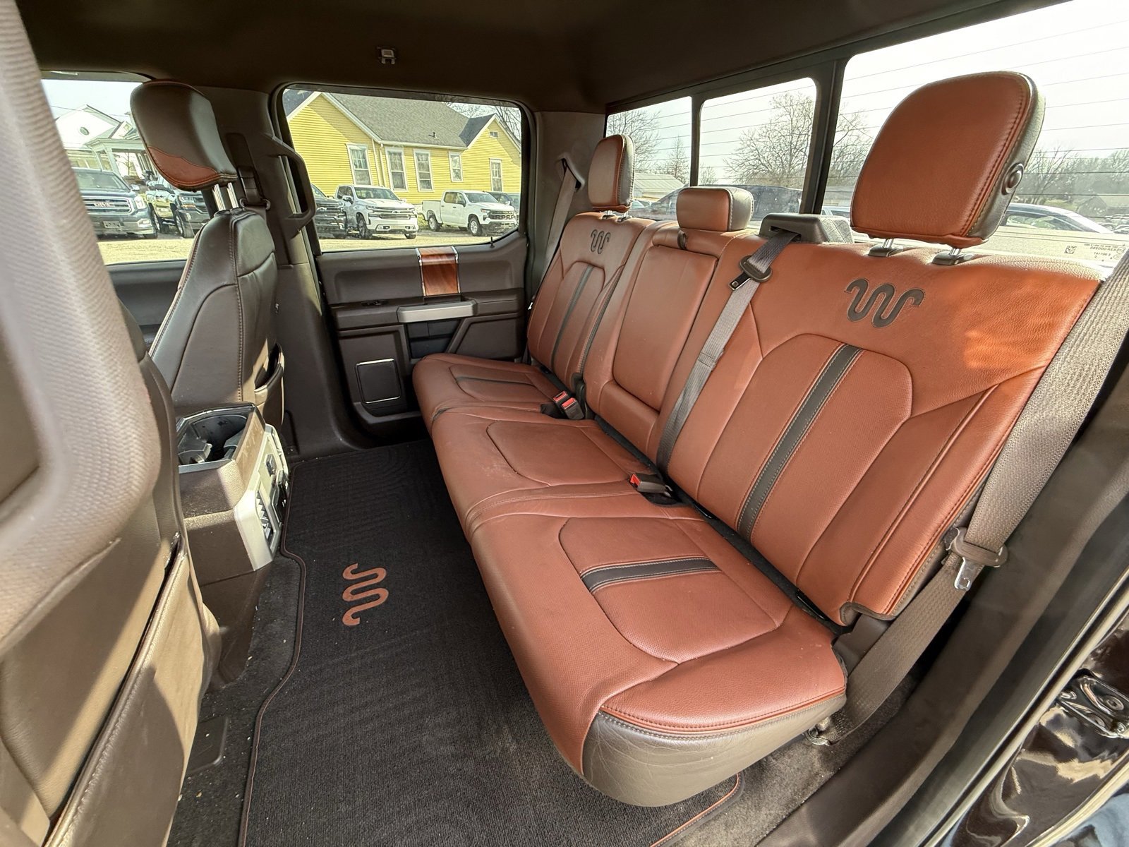 Used 2018 Ford F150 King Ranch image 26