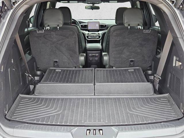Used 2022 Ford Explorer Timberline AWD/4WD image 6
