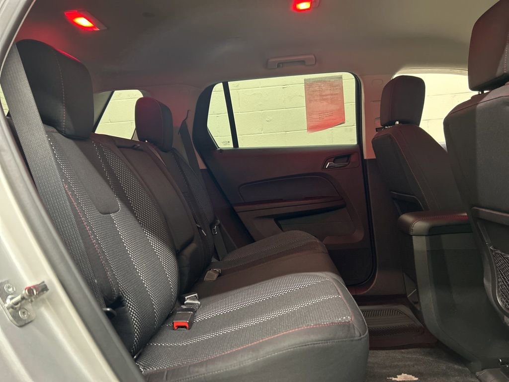 Used 2016 GMC Terrain SLE image 9