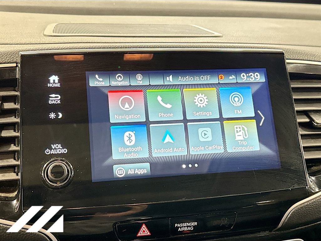 Used 2022 Honda Pilot Touring image 17